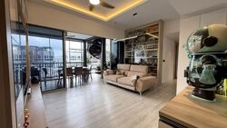 Austville Residences (D19), Condominium #557153751